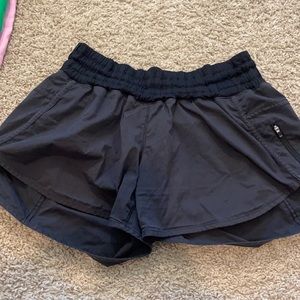 Lululemon Tracker Shorts